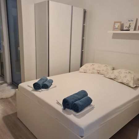 Apartment Mirjana Makarska Exterior foto