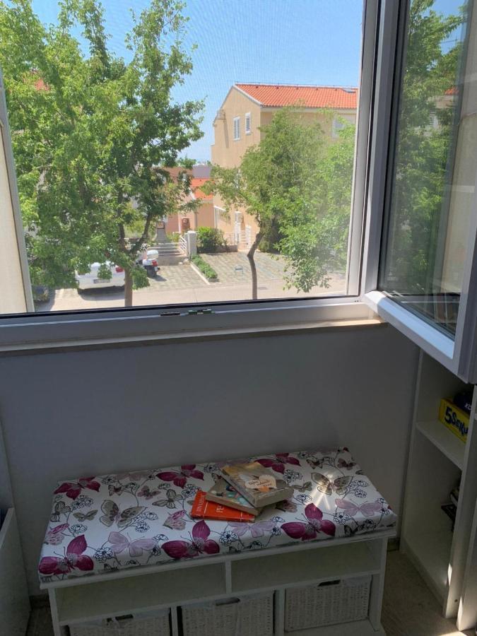 Apartment Mirjana Makarska Exterior foto
