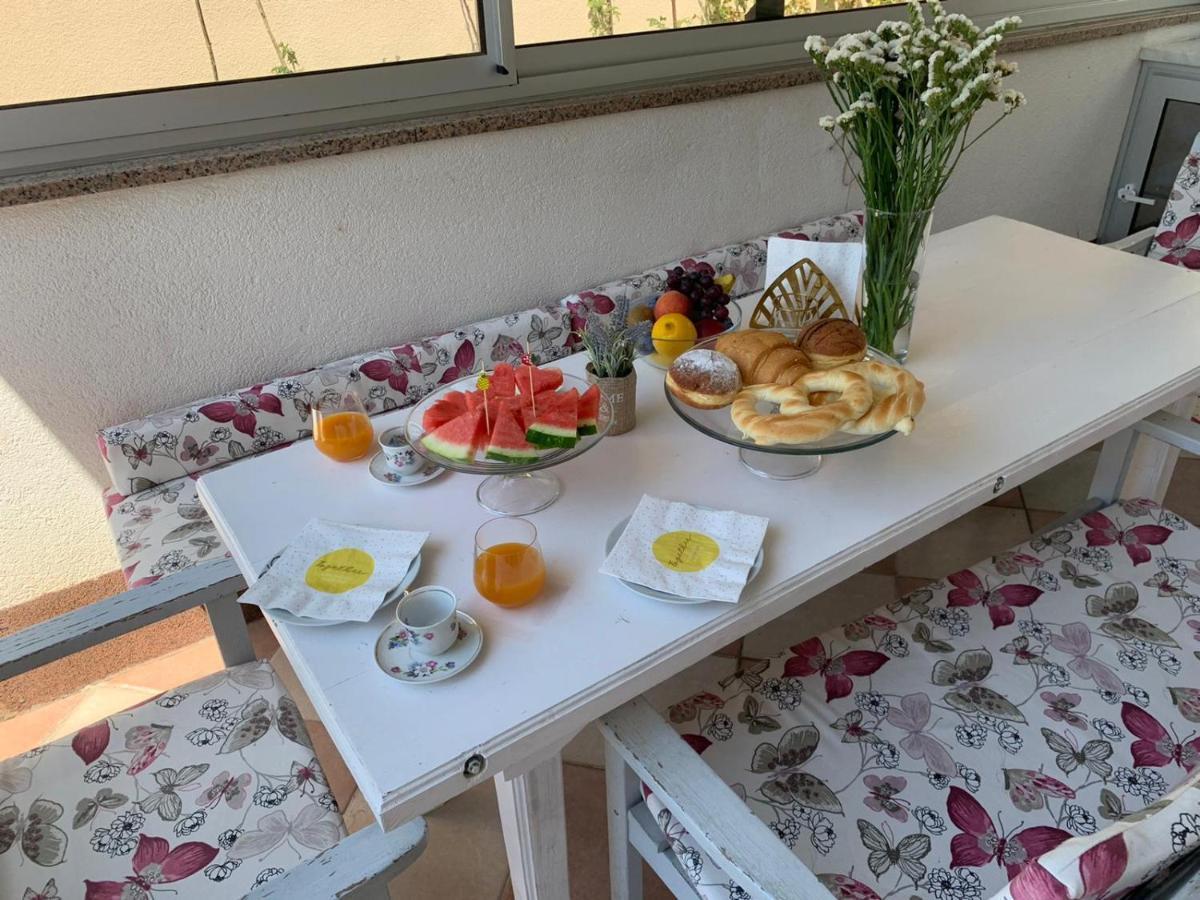 Apartment Mirjana Makarska Exterior foto
