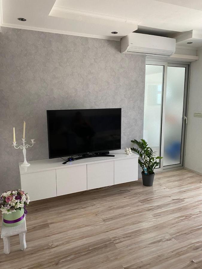 Apartment Mirjana Makarska Exterior foto